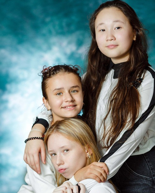 Фотосопровождение класса. Классный фотограф, по мнению школьников