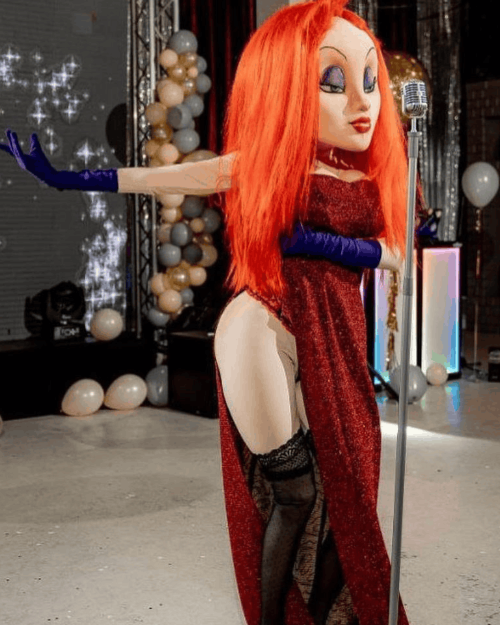 Одиночные программы. SWEET LOVE SHOW