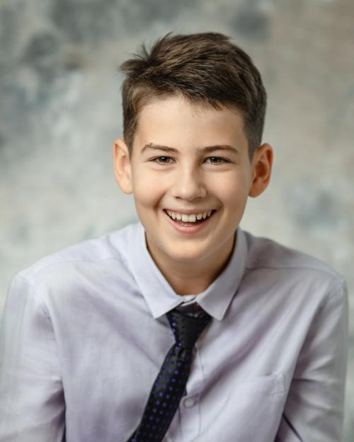 Подготовка к съемке в школе. Классный фотограф, по мнению школьников