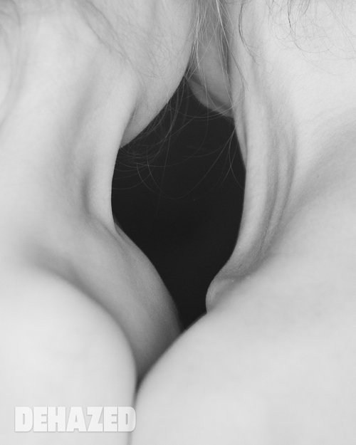 DEHAZED. Екатерина Денисова, фотограф, Москва