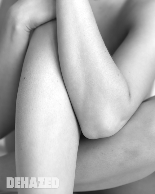 DEHAZED. Екатерина Денисова, фотограф, Москва