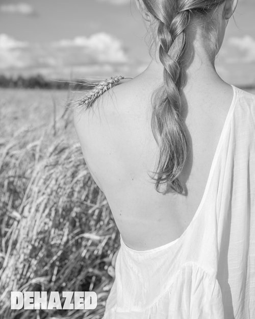 DEHAZED. Екатерина Денисова, фотограф, Москва