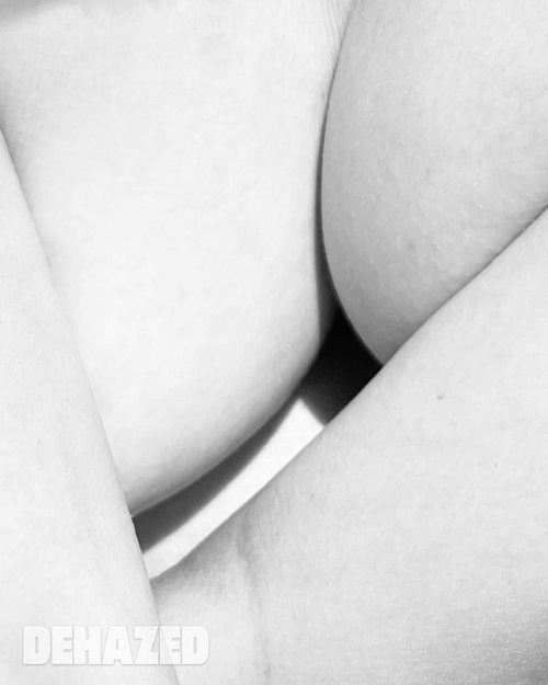 DEHAZED. Екатерина Денисова, фотограф, Москва