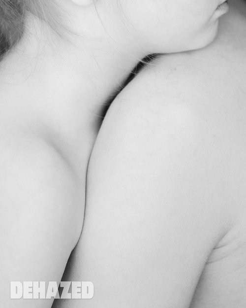 DEHAZED. Екатерина Денисова, фотограф, Москва