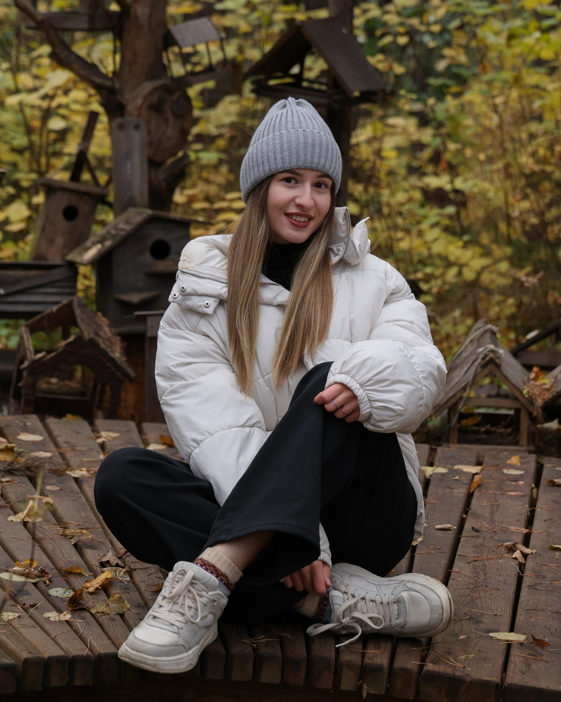 Alina.Dvt — фотограф|Красноярск