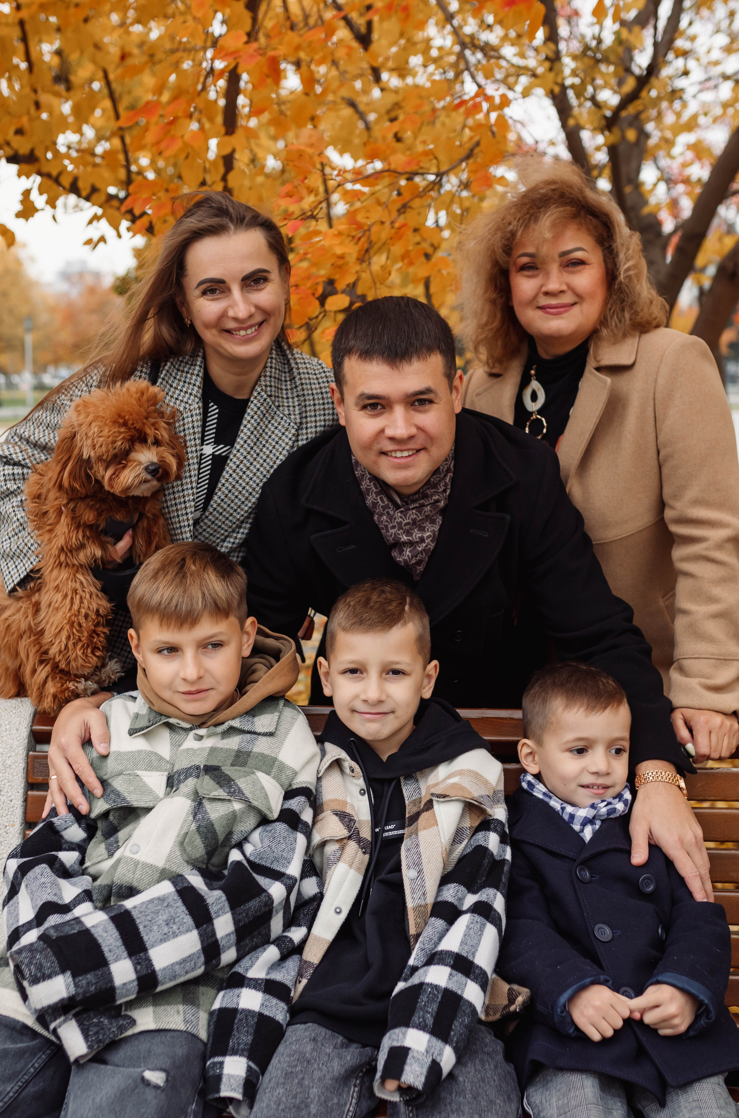 Услуги. Семейный Lifestyle фотограф в г. Новосибирск Ольга Оглуздина