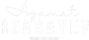 azamatrzabayev.com