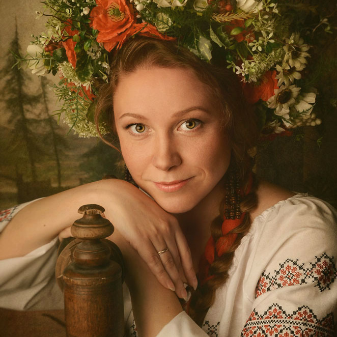 Услуги. Арт-фотограф в Москве, Лианесс