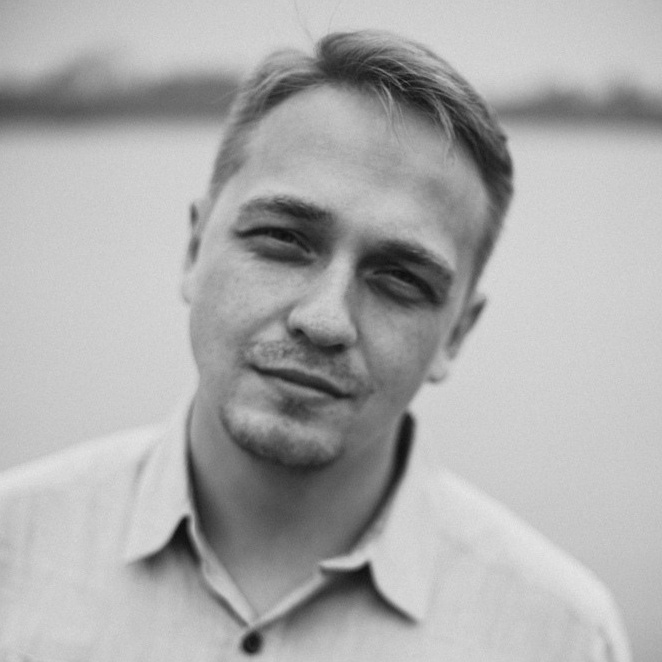 Фотошкола и обучение фотографии в Омске. Портретный фотограф и коуч в Омске, Аркадий Нигматулин