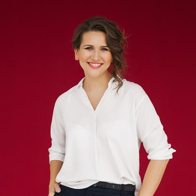 Татьяна Гуляева