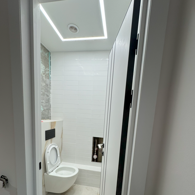 Кейсы. Дизайн-бюро «Пространство 360»