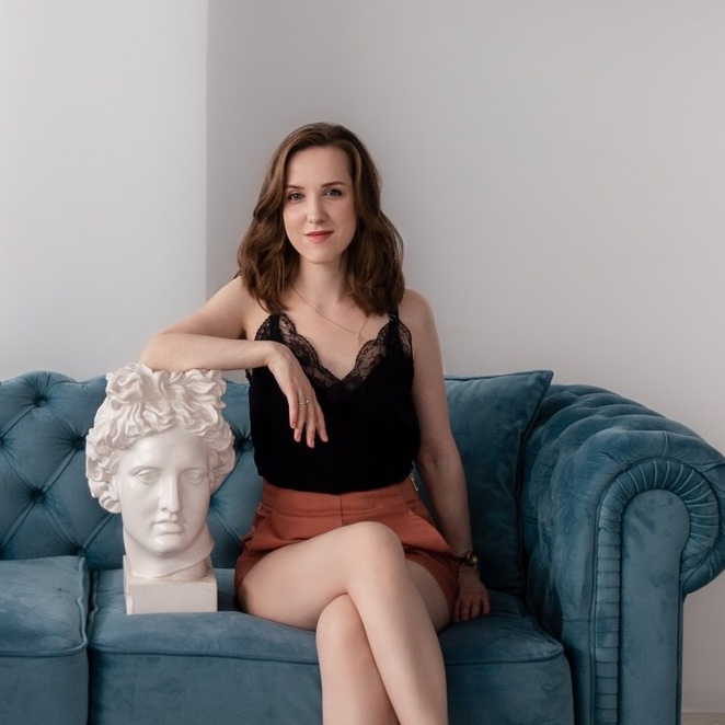 Описание программы. Визажист — стилист по прическам в г. Санкт — Петербург. Алина Виллер