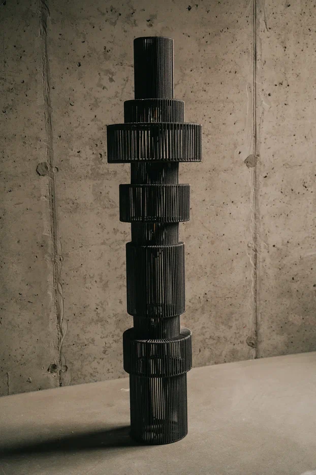 Авторские коллекции. Авторское творчество: создание светильников, панно, гобеленов ручной работы