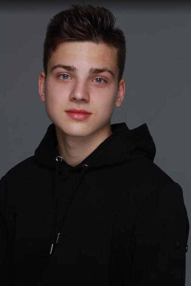 Savin. Актёрское агентство «Алькор»