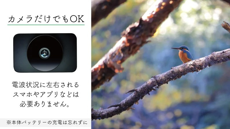 Блок камеры, превращающий бинокль в цифровую камеру. Фотограф — видеограф в Москве Дмитрий Менделеев