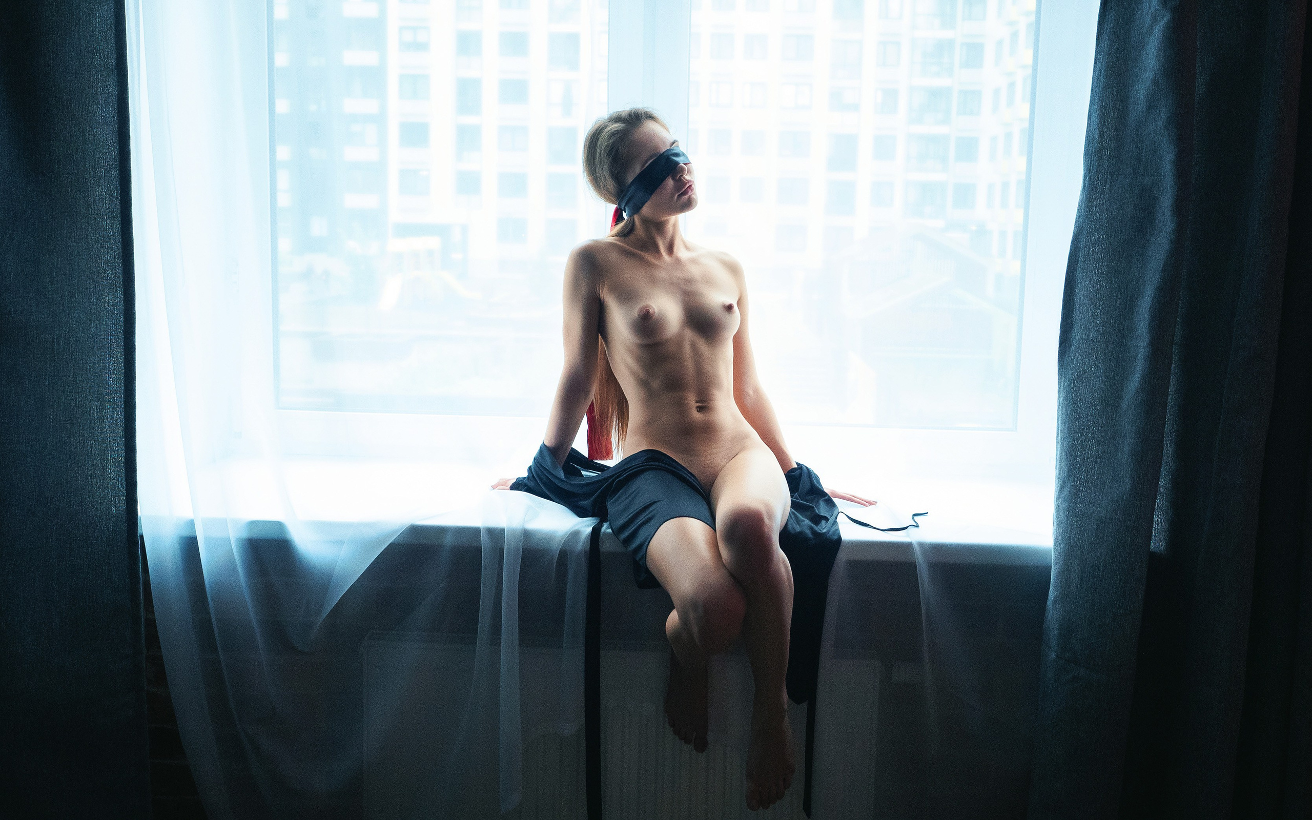 Арт-терапия. Фотограф Петр Копылов. Кемерово. Сибирь. Россия