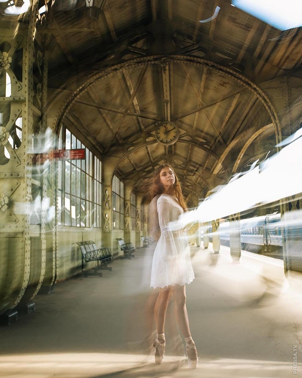 Модуль 2. Характеристики Света