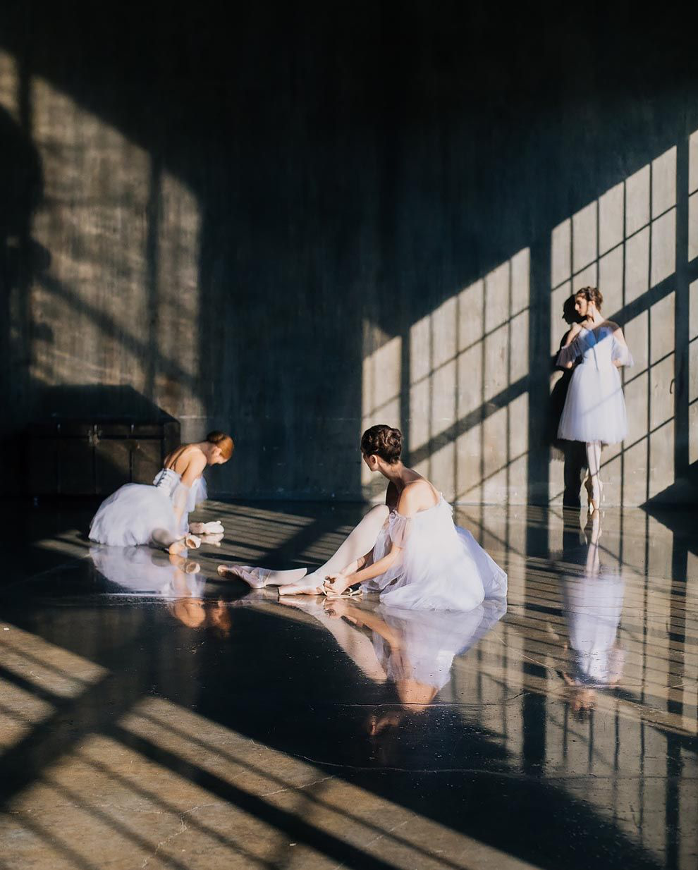 Модуль 1. Композиция