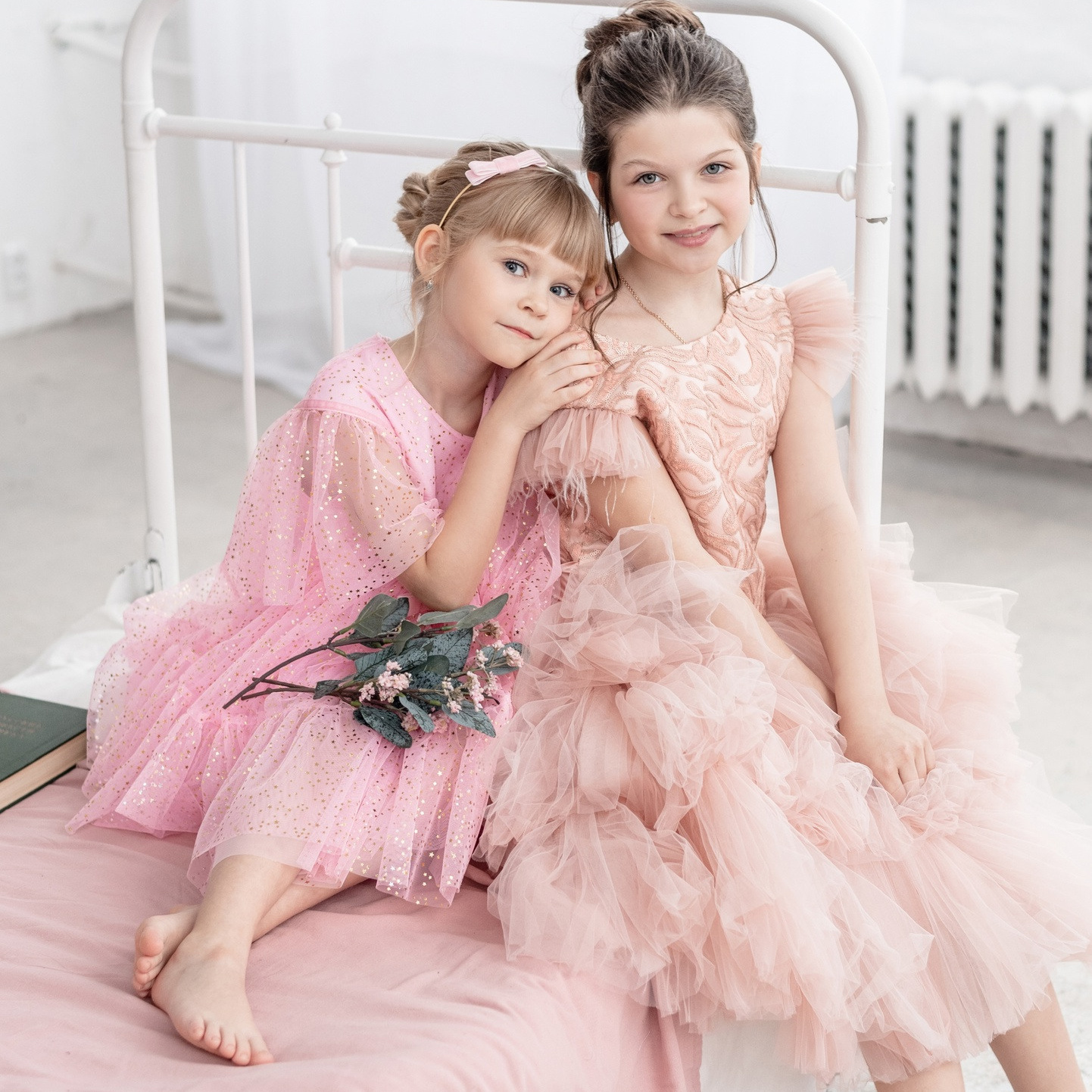 Свадебный фотограф в Санкт-Петербурге Харичева Анастасия