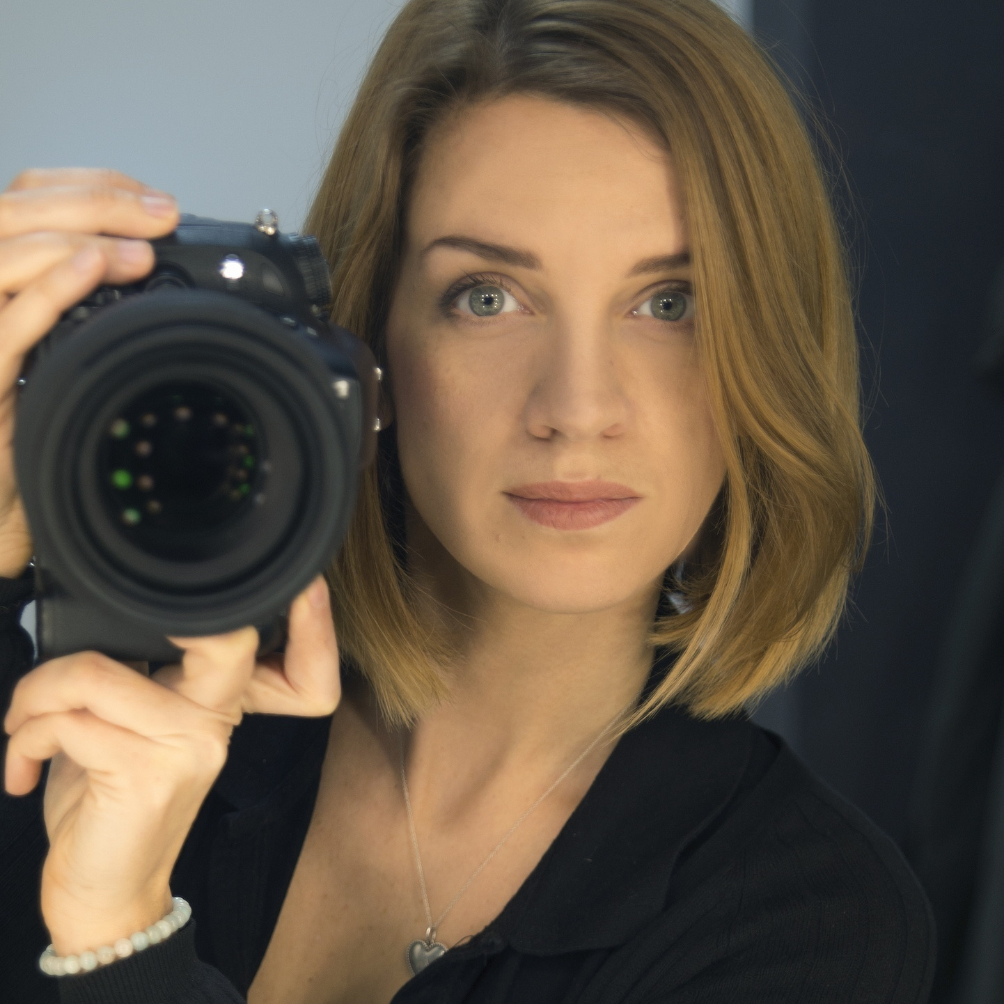 Контакты. JuliaKram.ru