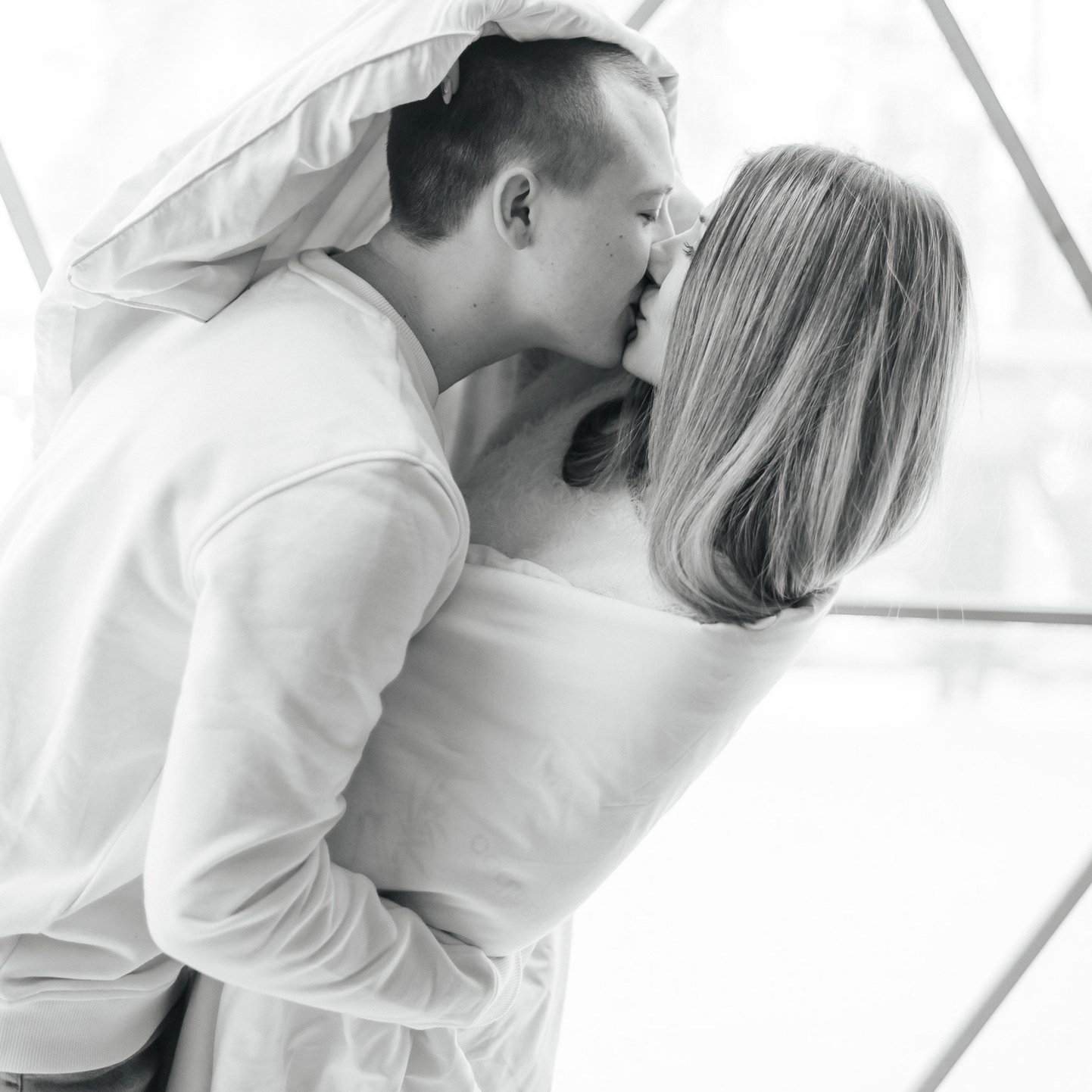 ФОТОСЕССИЯ LOVE-STORY. Свадебный фотограф