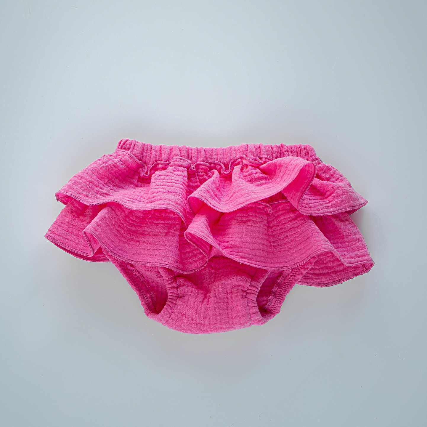 — Шорты, штаны. Эко-одежда для детей