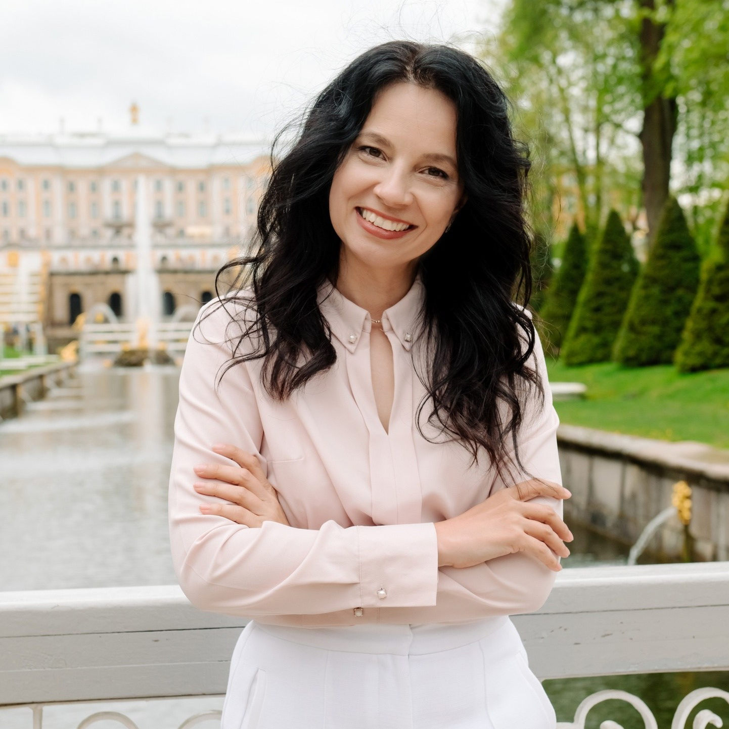 Свадебный и сеейный фотограф в Санкт-Петербурге Елена Худякова