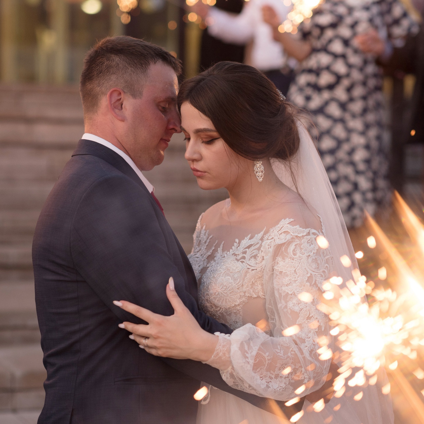 Отзывы. Ведущий Воронов Евгений