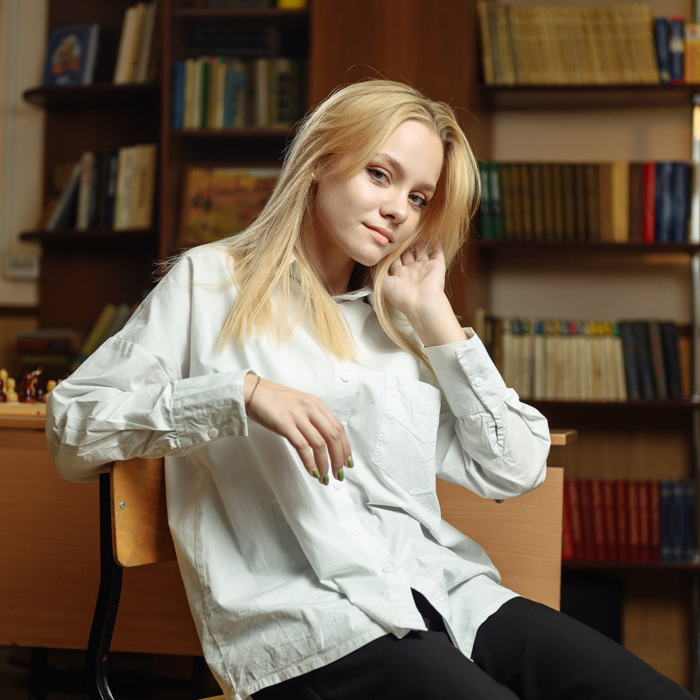 Выпускные альбомы Томск — НеФотоАльбом