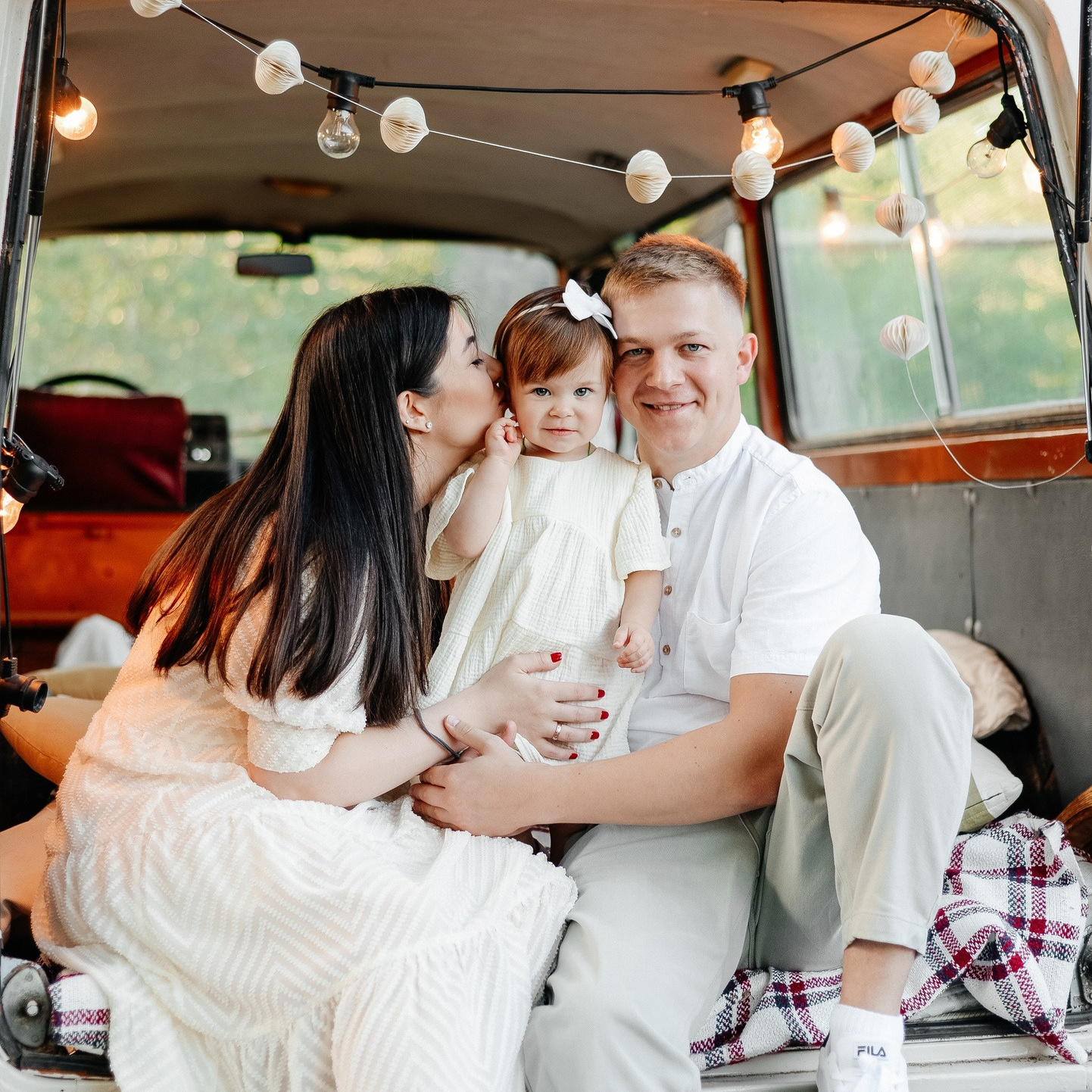 Свадебный и семейный фотограф Ростов-на-Дону Евгения Борисова