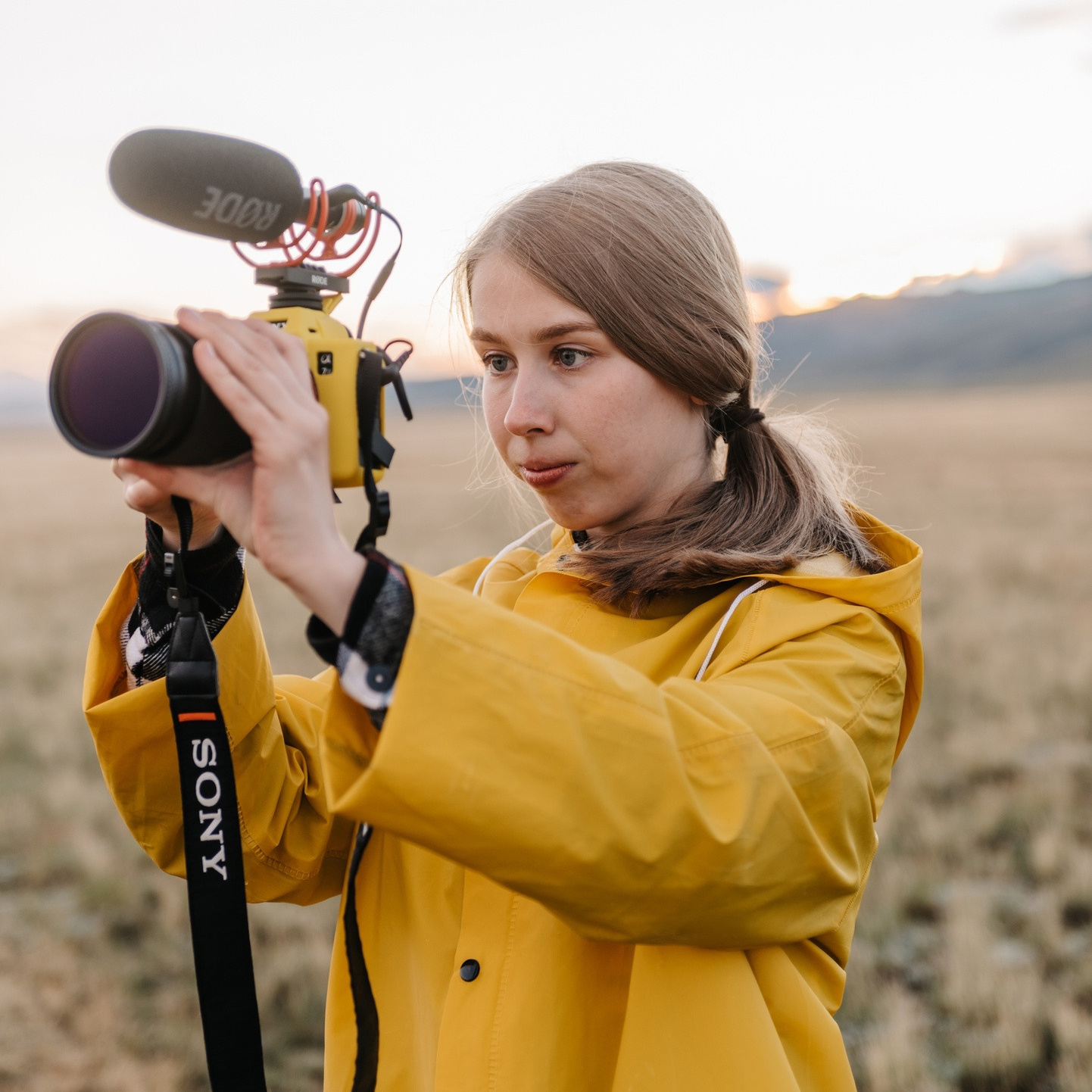 Мои путешествия. Фотограф в Санкт-Петербурге — Лучина Екатерина