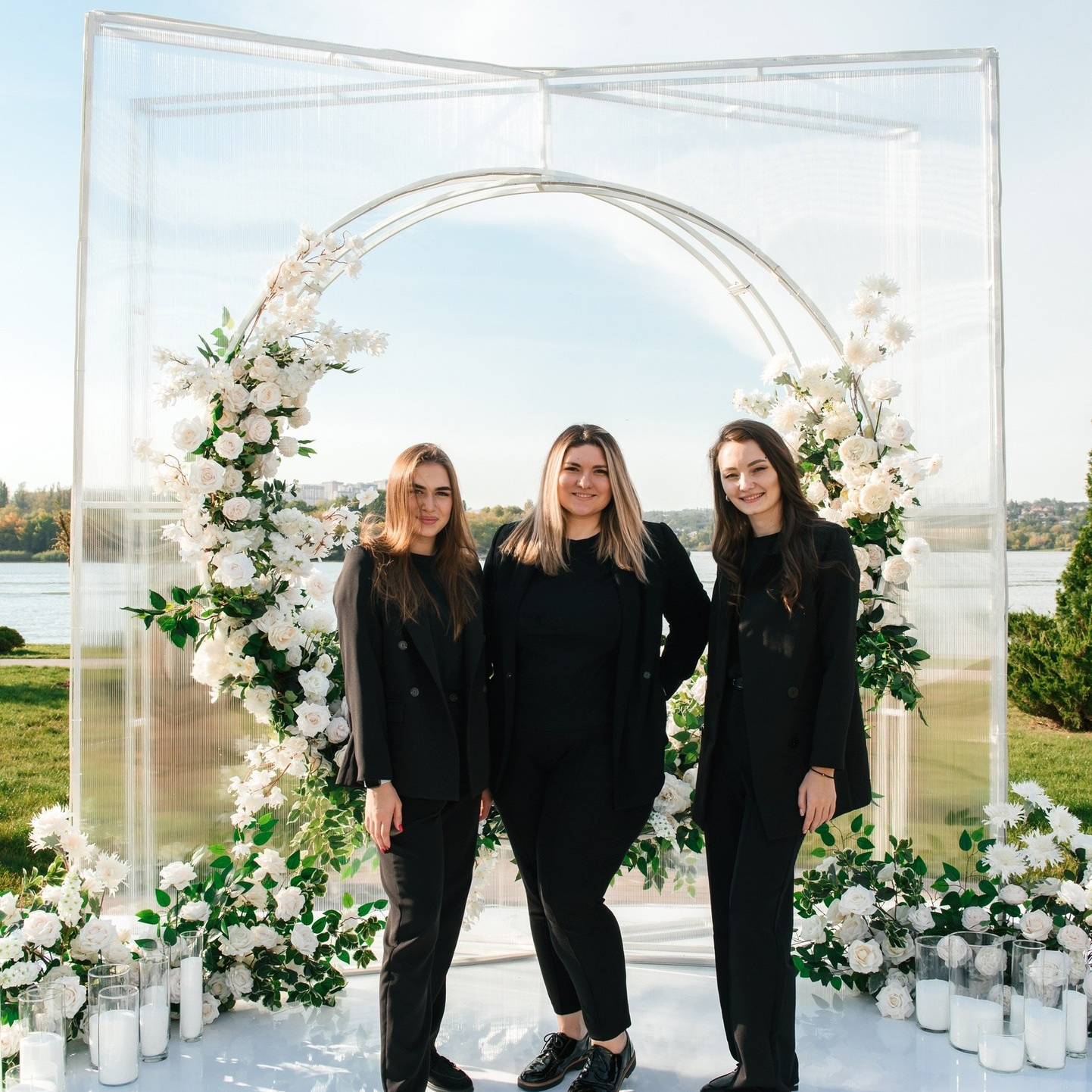 Другие события. Студия событий ДЕЙЗИ. Организация мероприятий. Свадебное агентство в Ростове-на-Дону. Свадебный организатор. Организация свадьбы под ключ