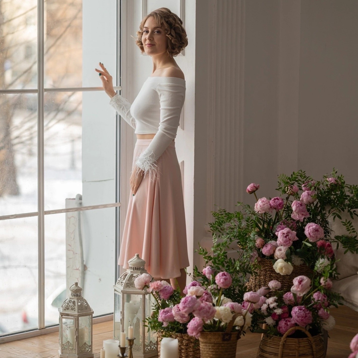 Фотограф в Тюмени Голышева Елена