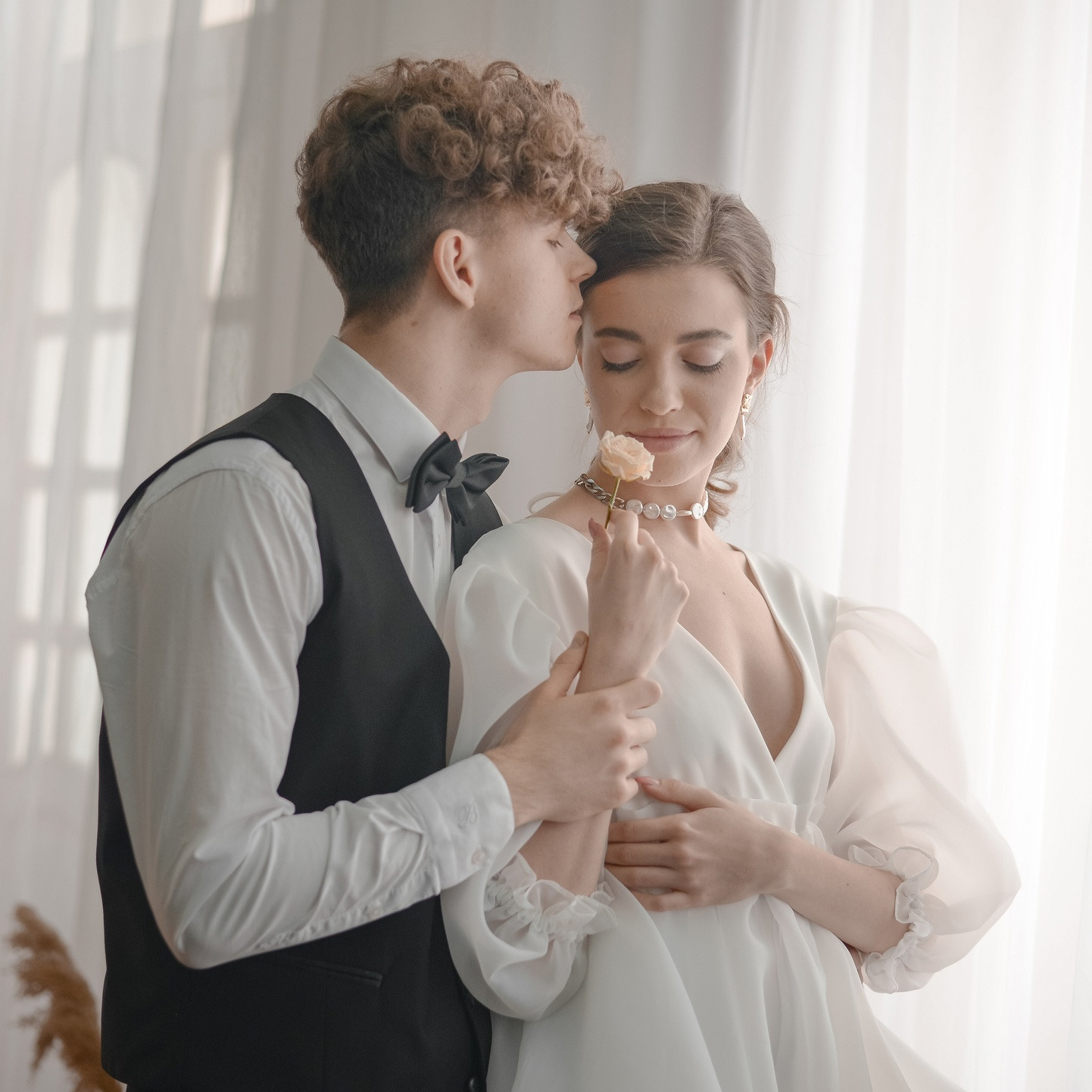 Свадебный фотограф в Санкт-Петербурге Харичева Анастасия