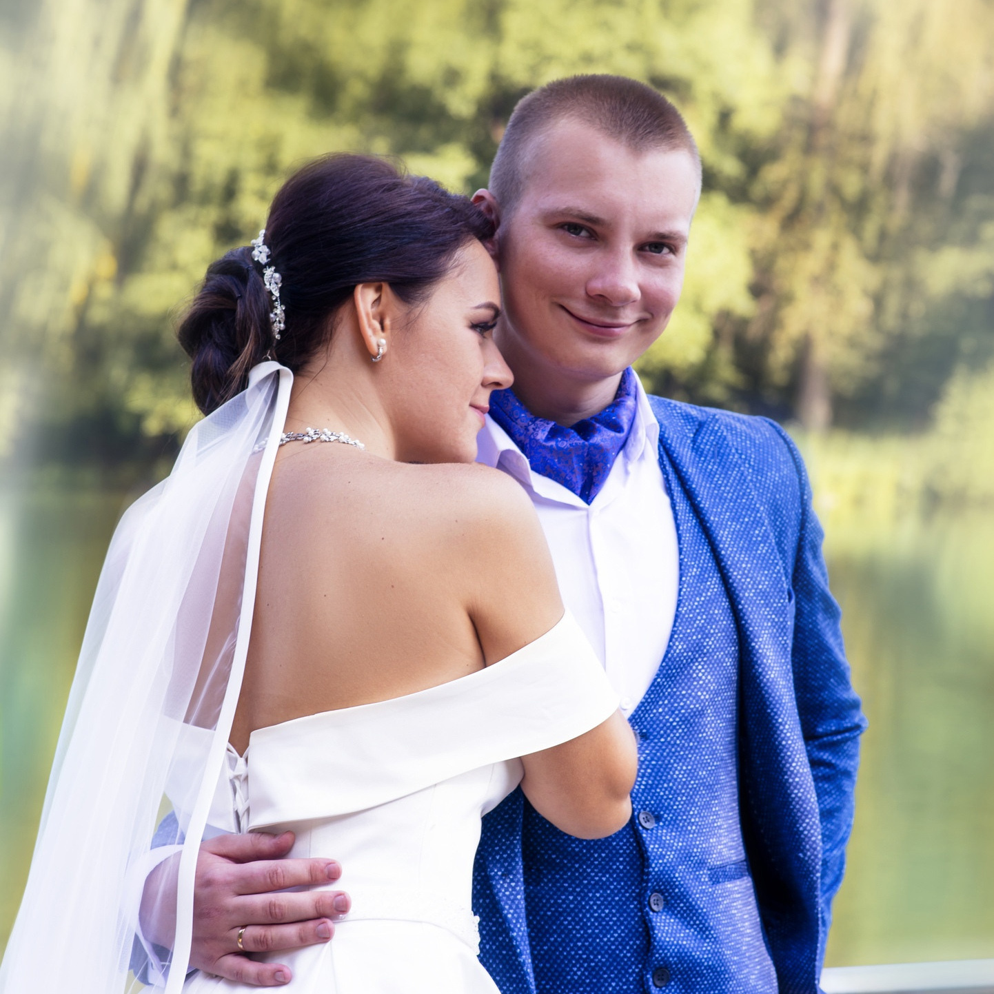 Фотограф Мария Оленева