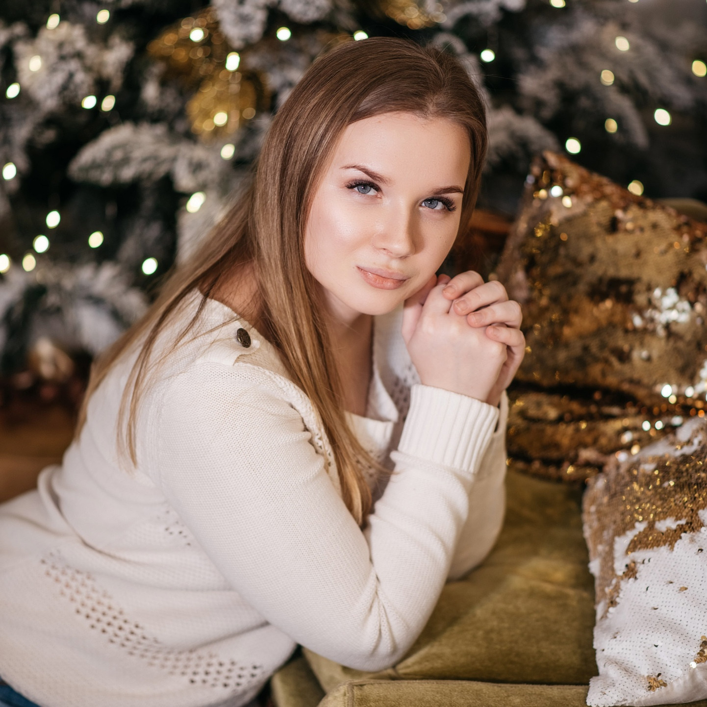 Фотограф Кристина Голубева г. Сергиев Посад