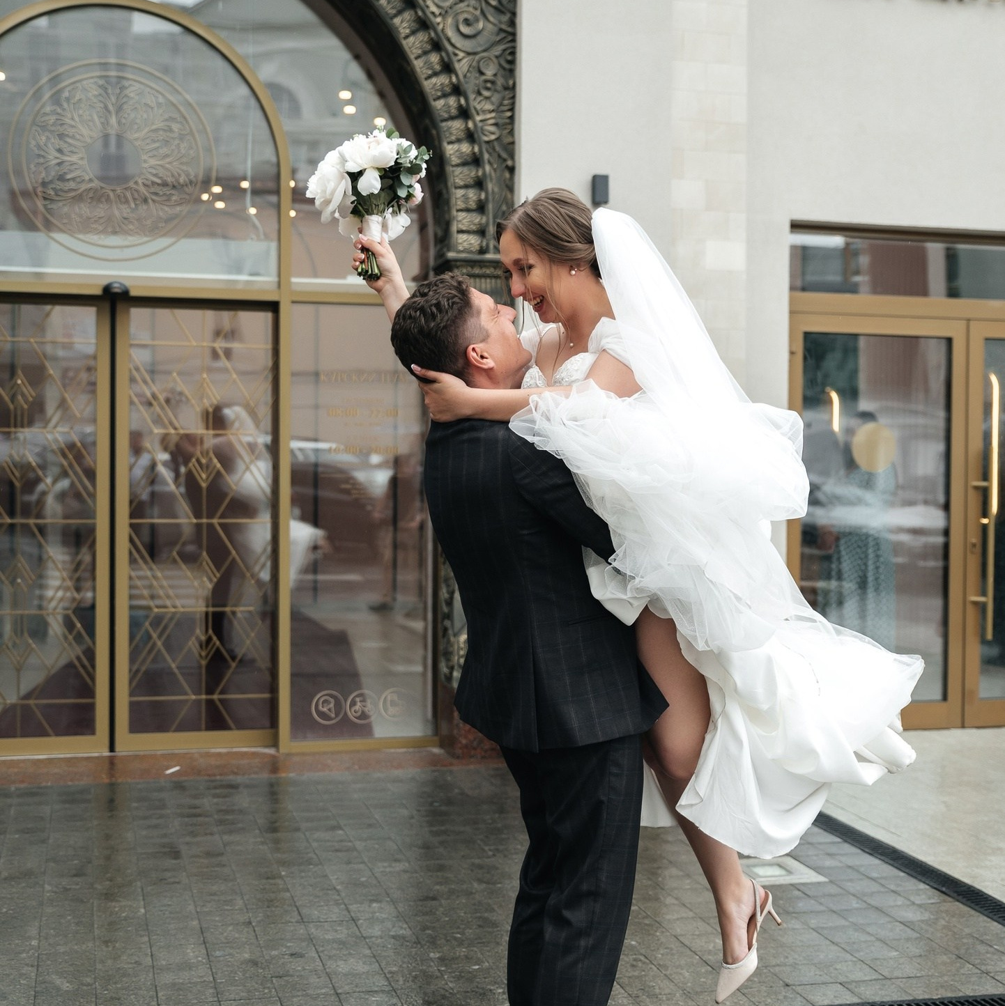 Paradise-company видеограф в Курске Самохвалов Сергей