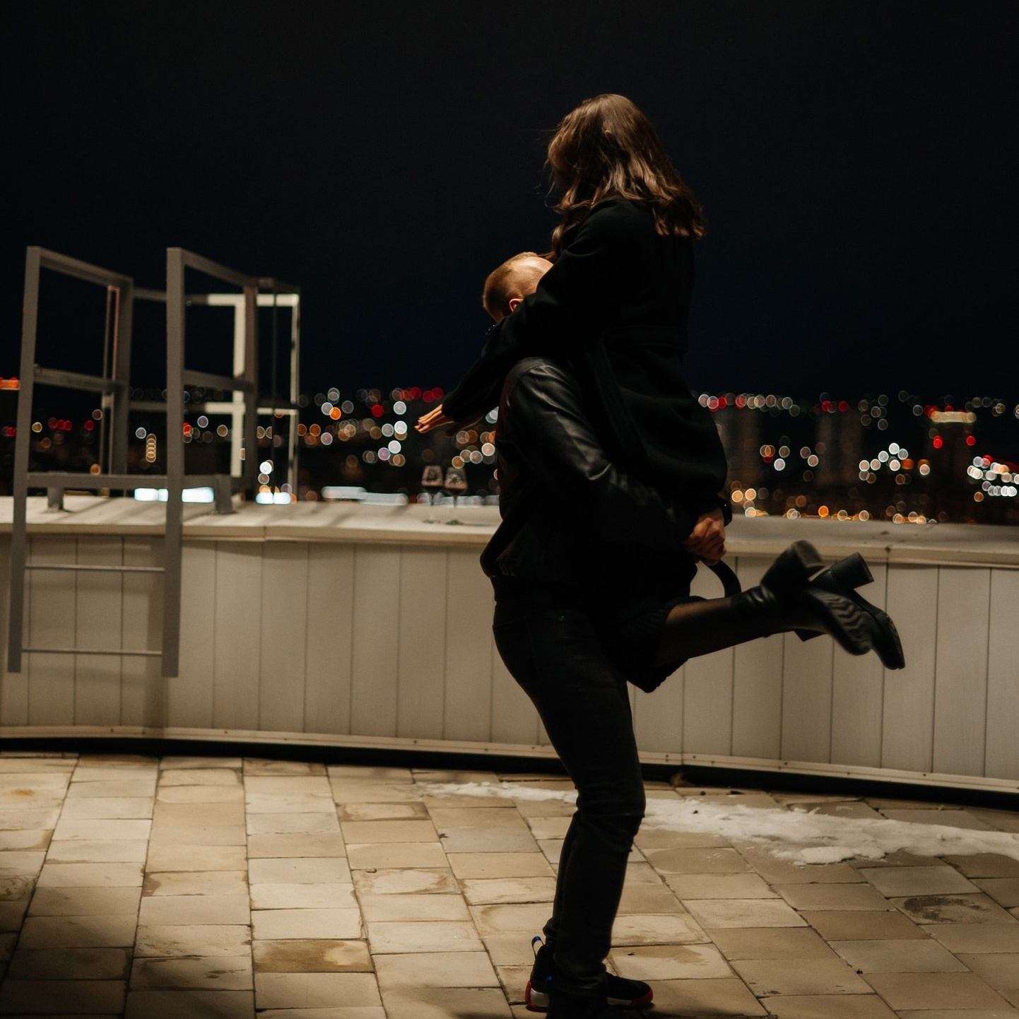 ФОТОСЕССИЯ LOVE-STORY. Свадебный фотограф