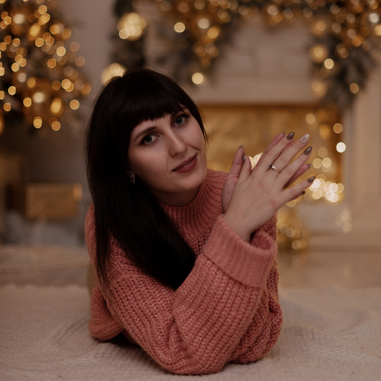 Снято у нас