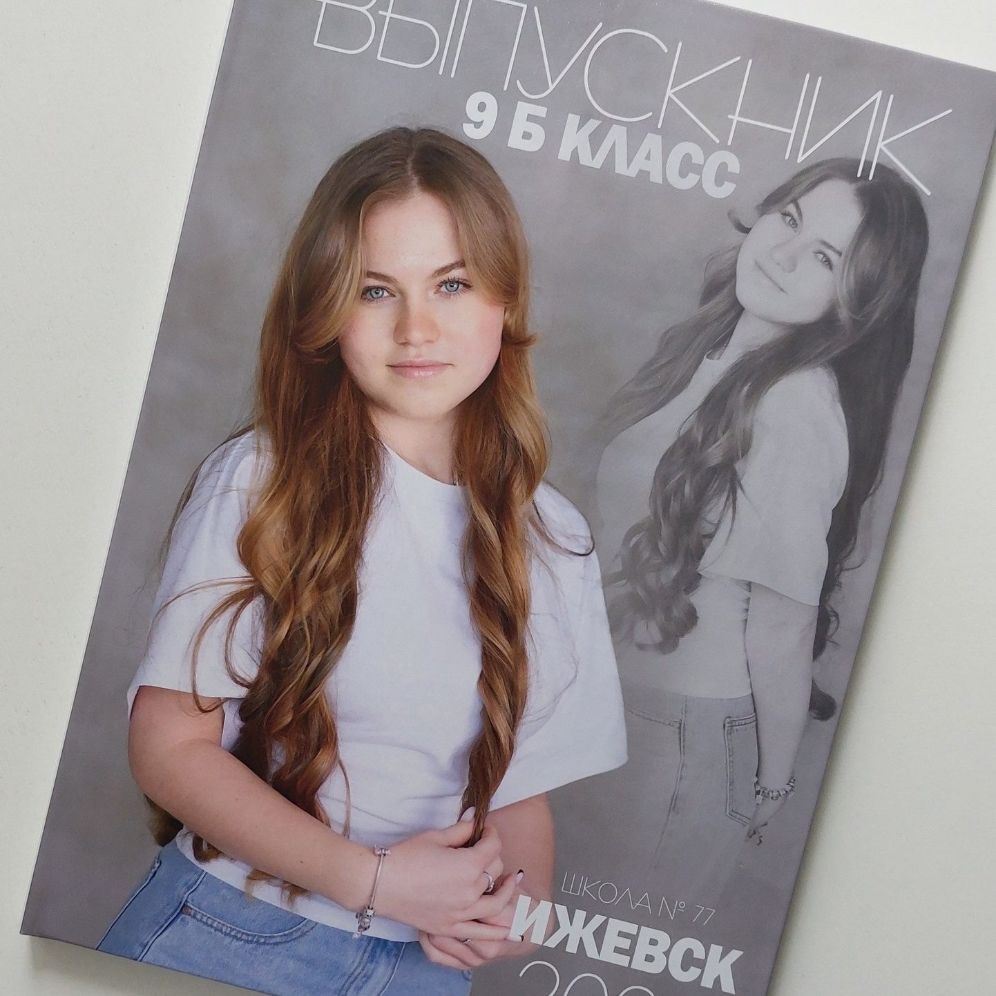 Варианты альбомов. Семейный и школьный фотограф в Тюмени Елена Бузиновская