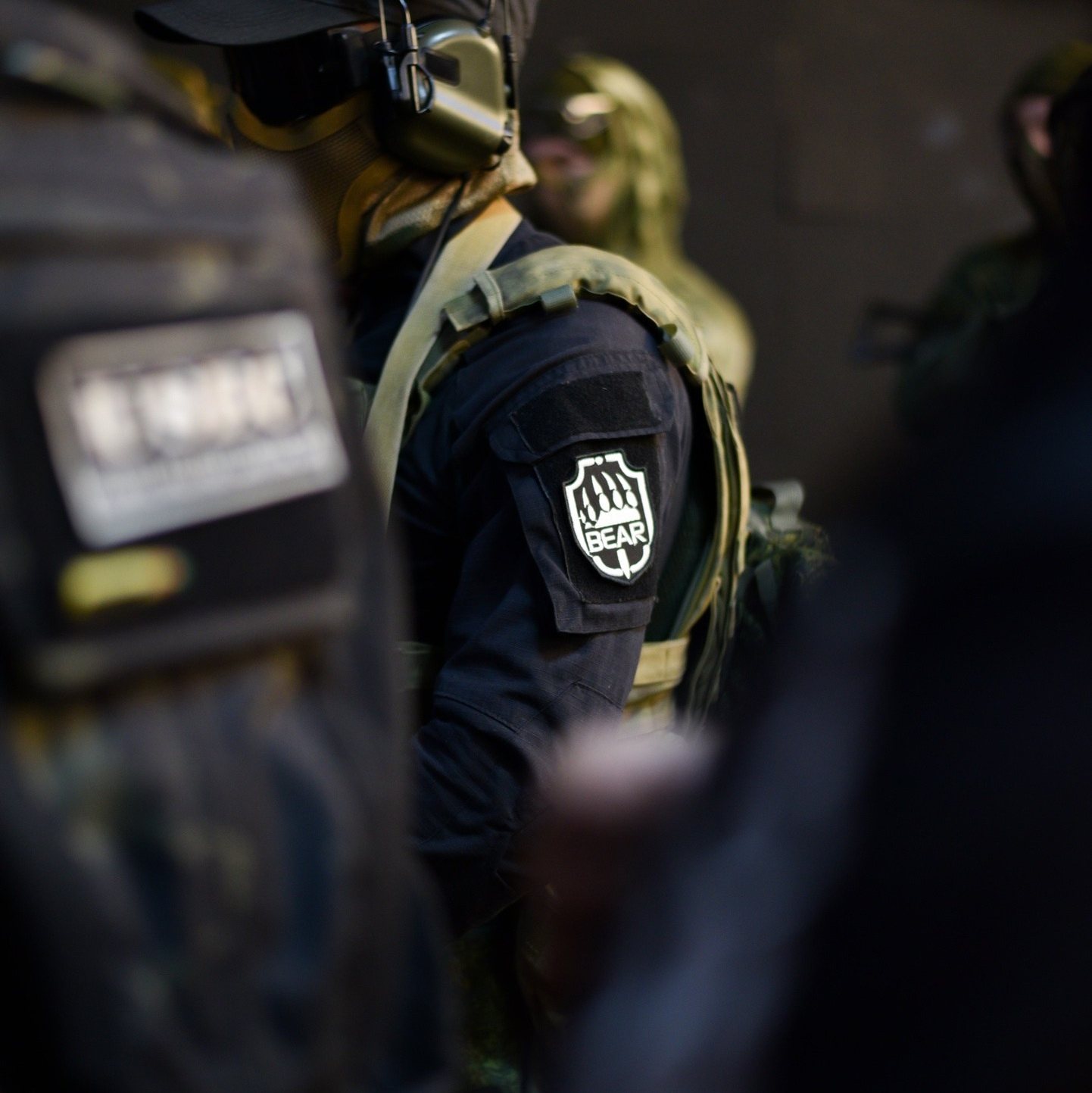 Яна Князева