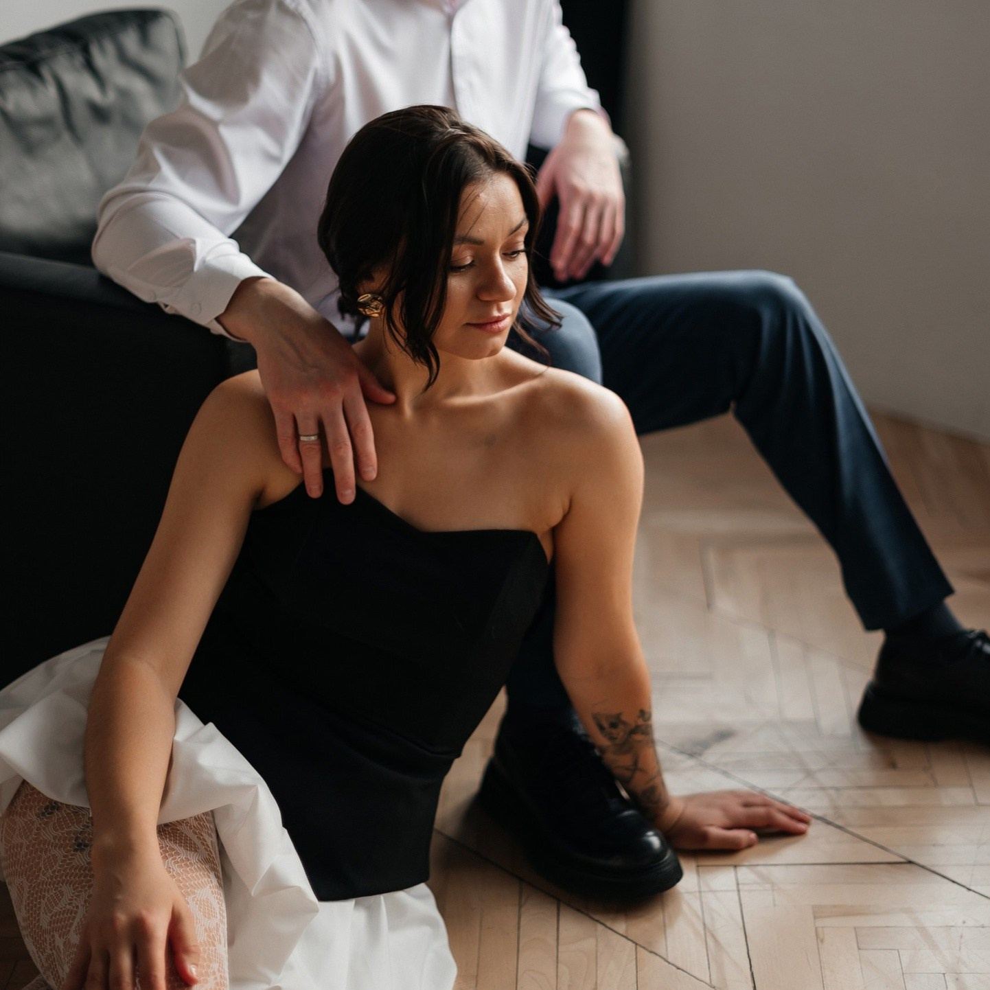 ФОТОСЕССИЯ LOVE-STORY. Свадебный фотограф