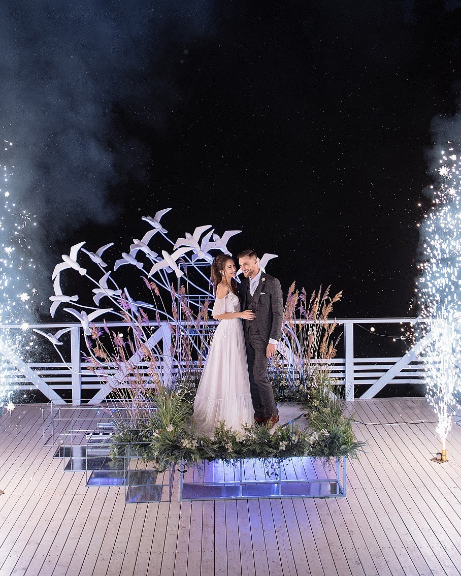 Прайс. Свадебный фотограф Марина Жемчужникова в Москве и в Белгороде