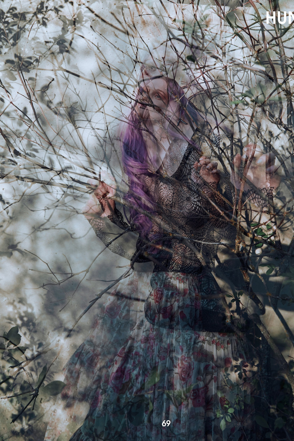 Прошедшие проекты. Совместные съемки для брендов по всей России