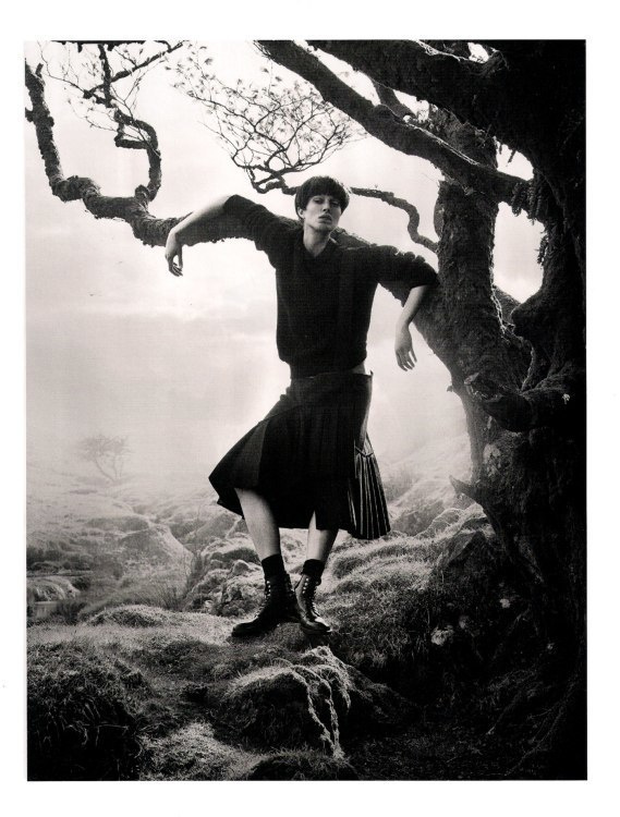 David Sims. Выпускные альбомы, фотограф Денис Зимин в городе Ростове-на-Дону