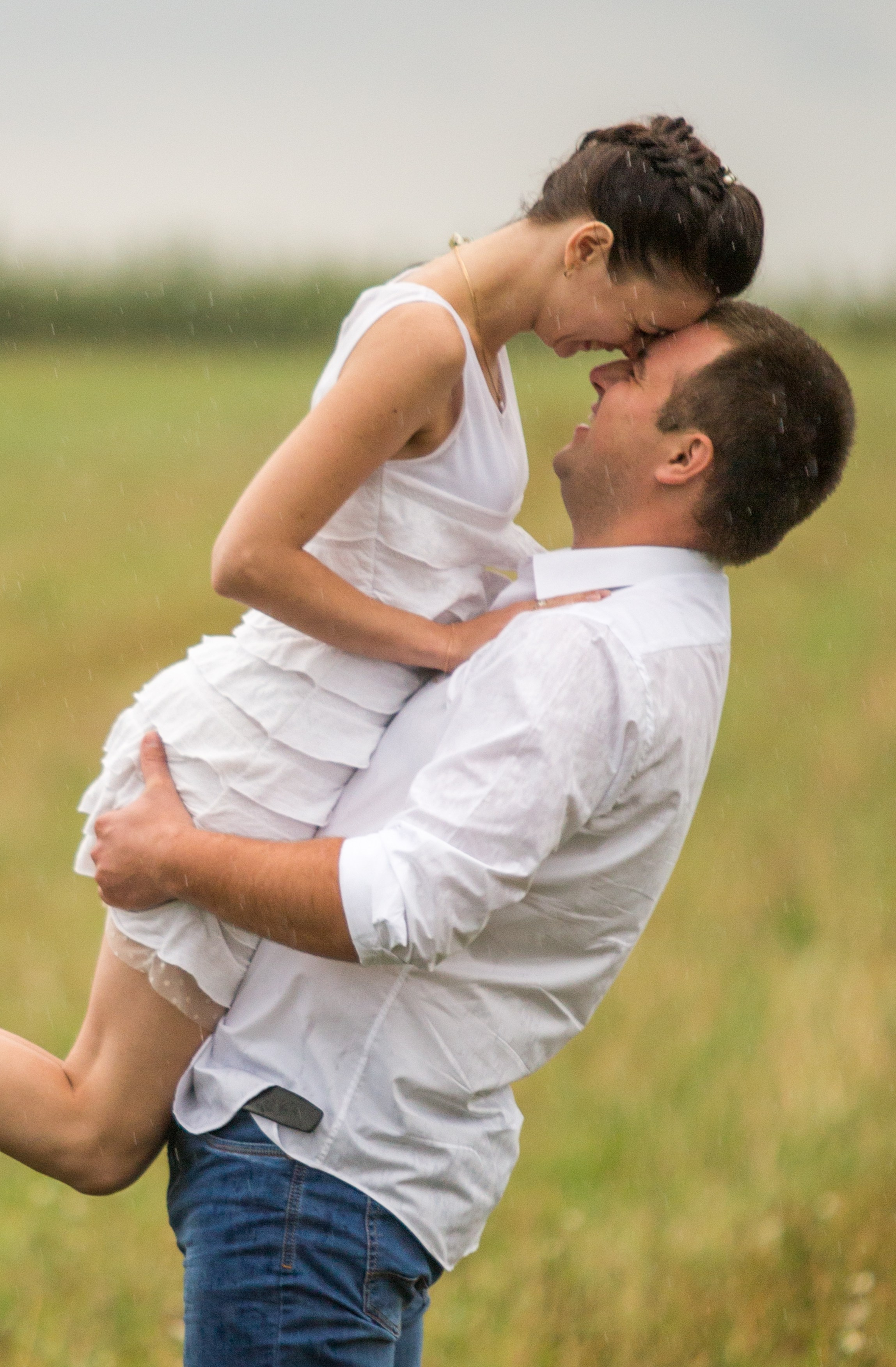 Семейный и детский фотограф Виталий Катюшин