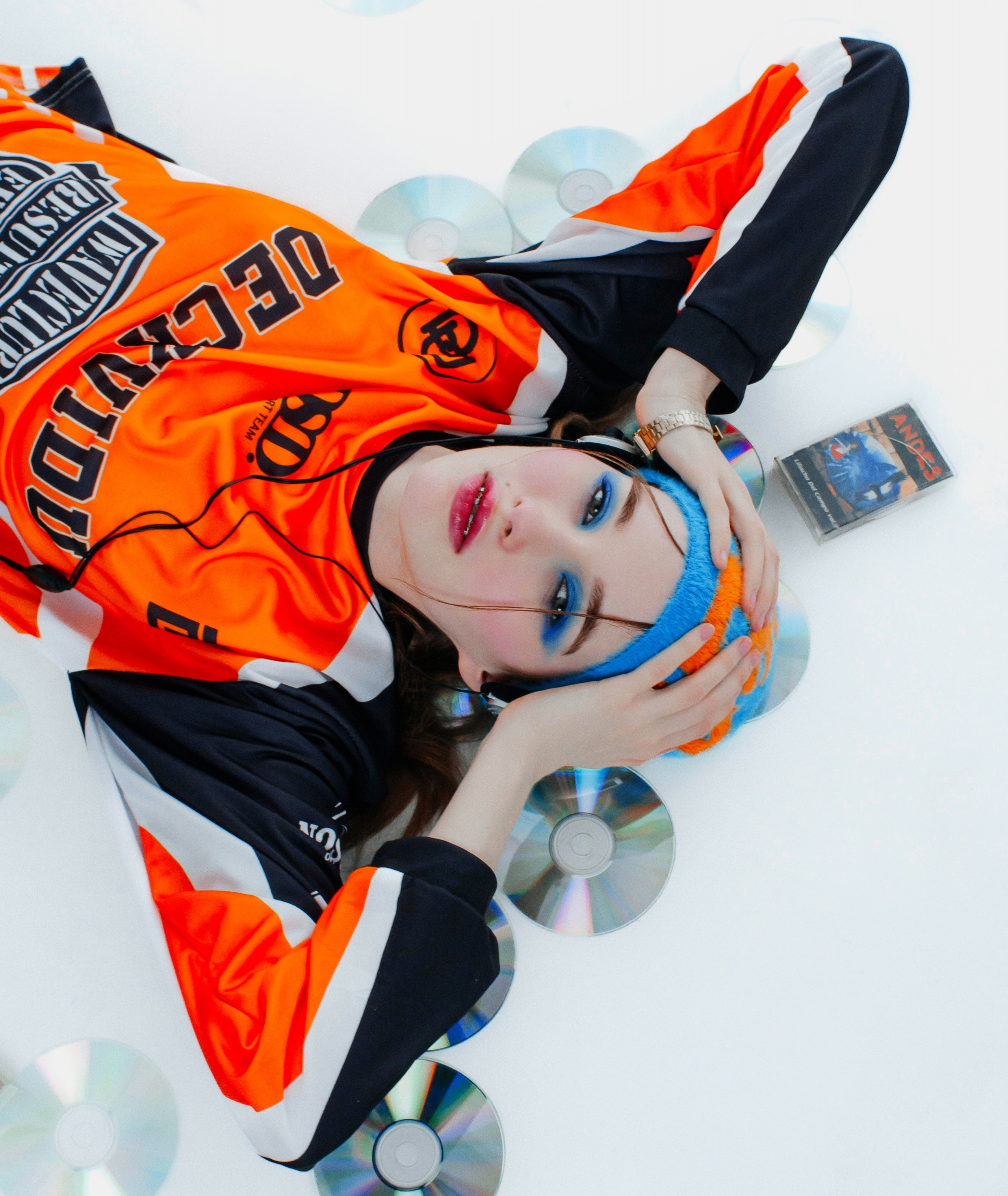 Фотограф в Краснодаре Милана