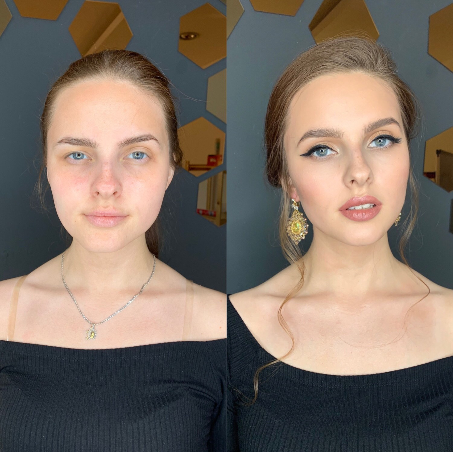 Путь Красоты. Dariana Fox — визажист, фотограф, преподаватель