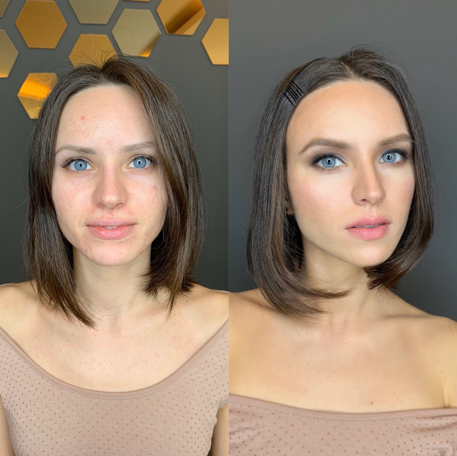 Путь Красоты. Dariana Fox — визажист, фотограф, преподаватель