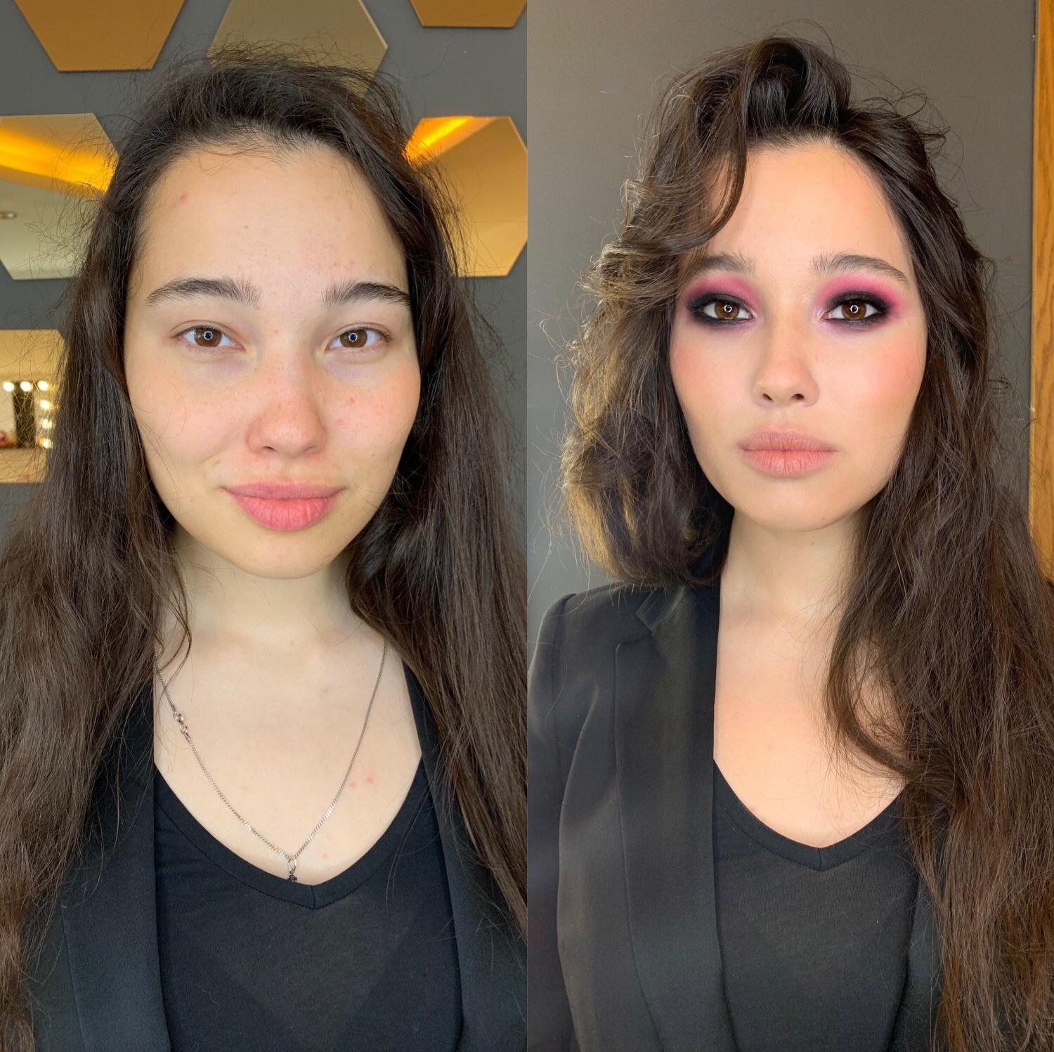 Путь Красоты. Dariana Fox — визажист, фотограф, преподаватель